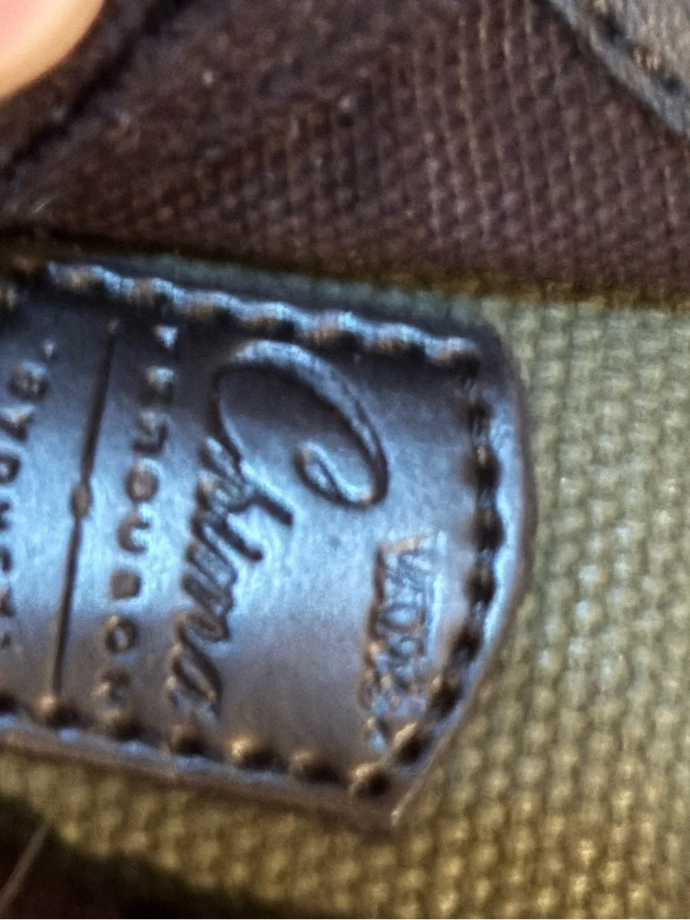 Vans rainy day